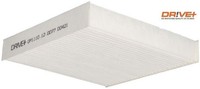 Dr!ve+ DP1110.12.0077 Filter FüR Innenraumluft Innenraumfilter Filter