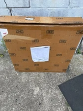 Square Wall Mirror | Eichholtz Ventura Rare Piece Brand New