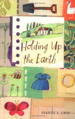 Holding Up the Earth - VERY GOOD