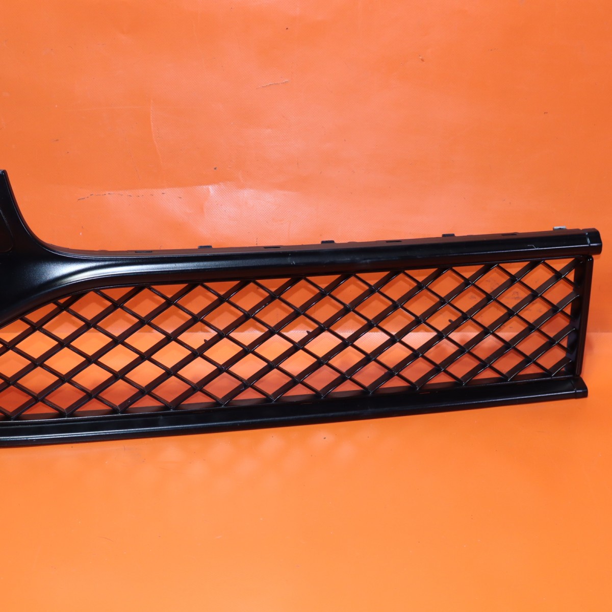 Bentley Flying Spur 2020-2023 Right Lower Bumper cover