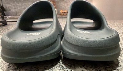 adidas Yeezy Slide Slate Marine - Size 11- 100% Authentic