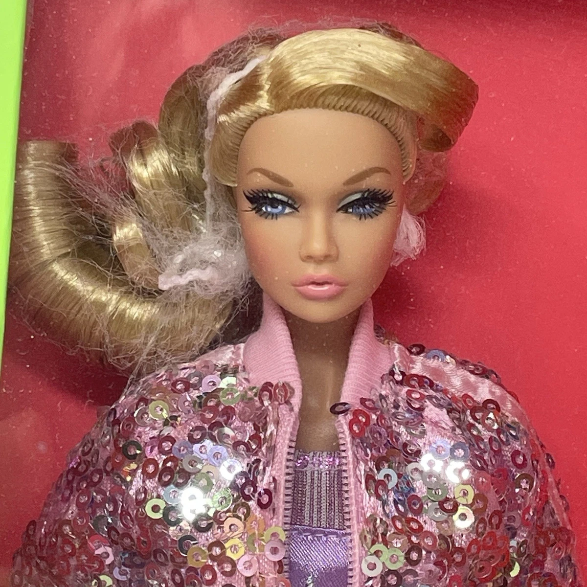 Poppy Parker for sale | eBay