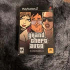 New ListingGrand Theft Auto The Trilogy - PS2 - Tested - CIB - Posters Included - GTA