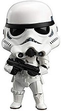 Nendoroid Star Wars Episode I Stormtrooper Non-scale ABS & ATBC-PC painted