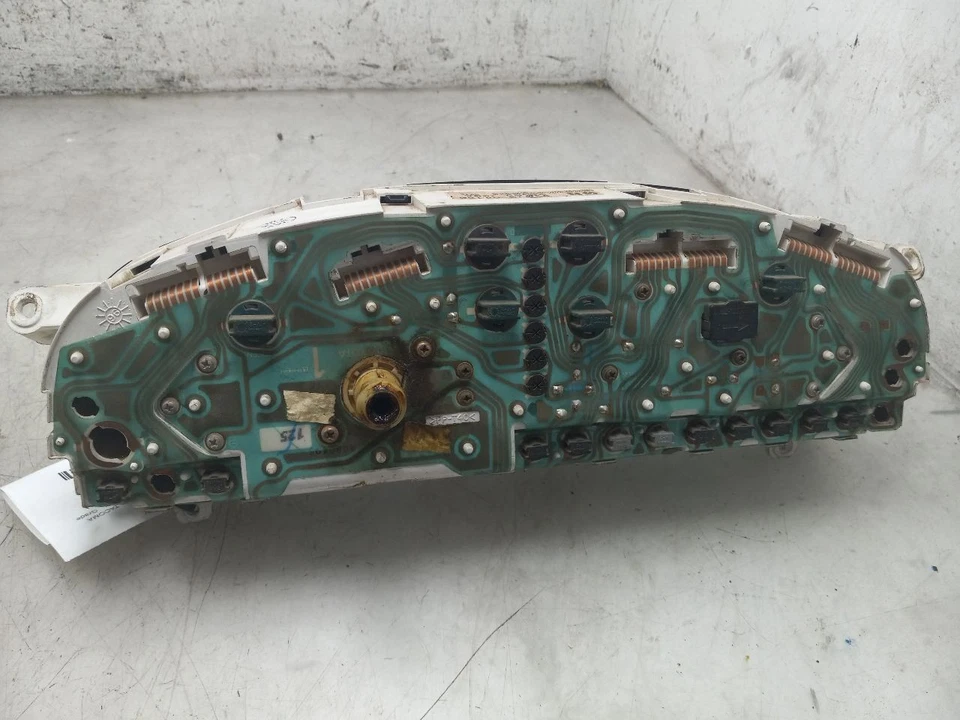 95 96 97 TOYOTA TACOMA VELOCÍMETRO MPH TACÓMETRO Foto 2 de 4