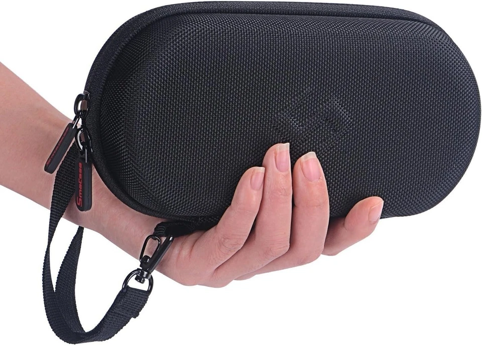 Smatree P100 Carrying Case Compatible for PS Vita Vita Slim PSP 3000(Without Co - Image 2 of 4