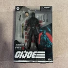 GI JOE SNAKE EYES CLASSIFIED SERIES 6 FIRST ISSUE #02 NEW