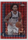 2025 Topps Dereck Lively II Base (Raw)