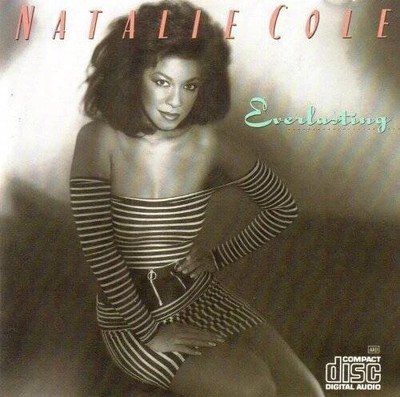 Everlasting - Audio CD By Natalie Cole