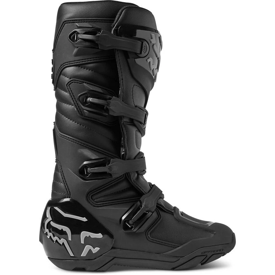 Botas Fox Racing Comp X Foto 2 de 4