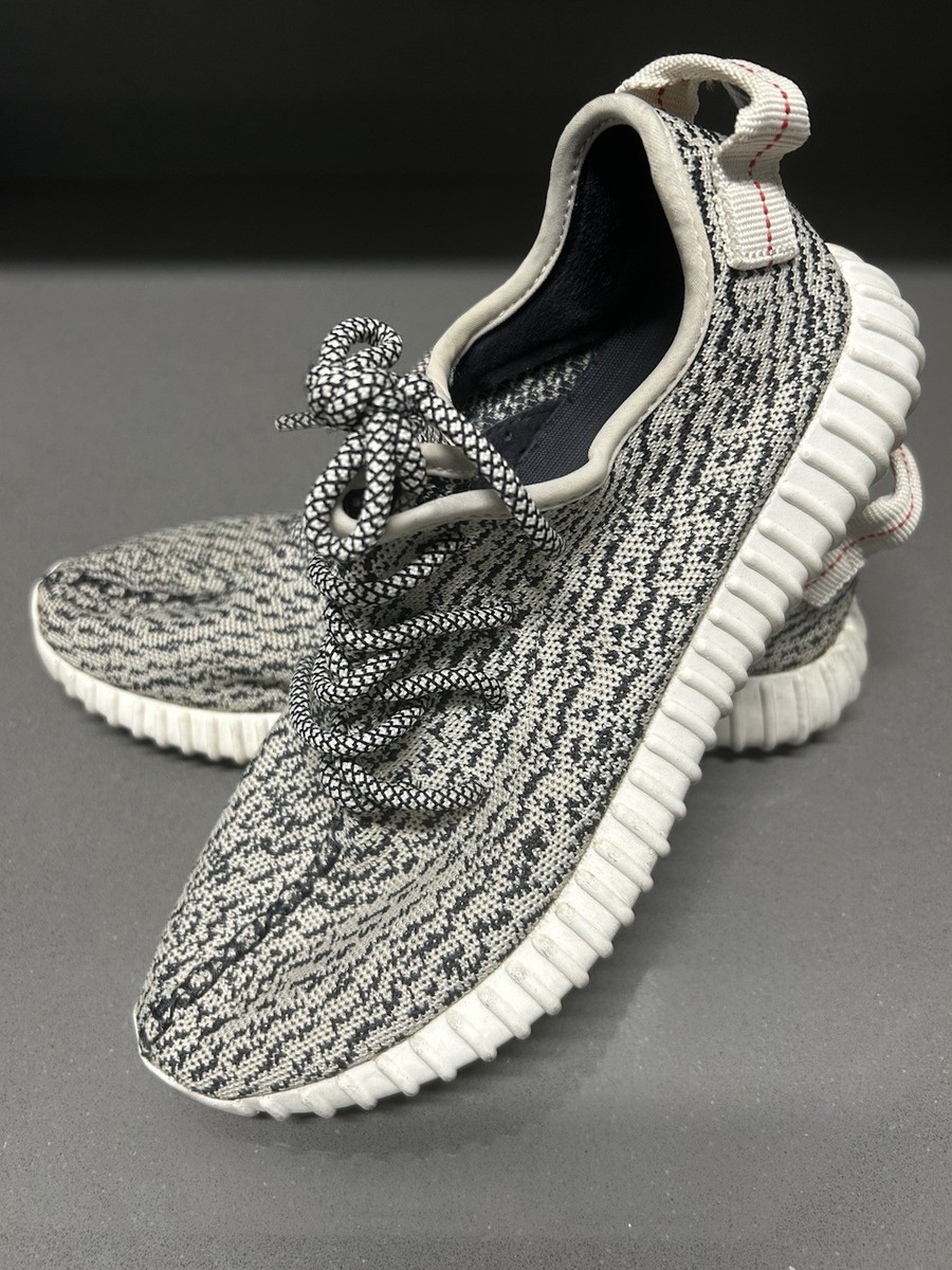 Yeezy Boost 350 Turtle Dove 1st 2015モデル Adidas Yeezy Boost 350 Turtledove 2015 B35305 Men's US 9.5