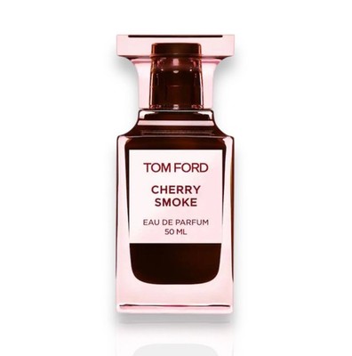 Tom Ford Cherry Smoke Eau de Parfum 50 ml Dark Cherry Woody Luxusduft
