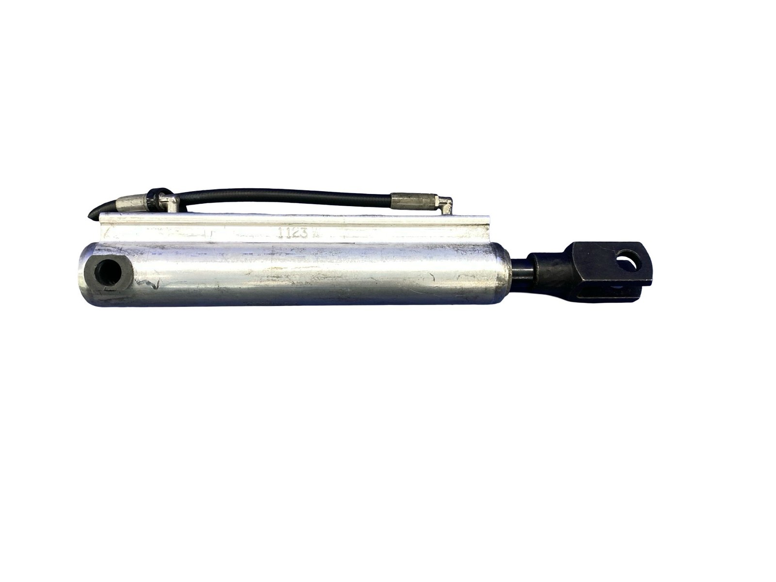 2006 Lamborghini Gallardo Right Convertible Deck Lid Top Shock Lift Cylinder