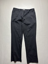 Prada Luxury Pants Women Color Black Size 44