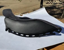 Shoei Neotec II Right Side Cheek Pad Type B (with Noise Isolators) 35MM 