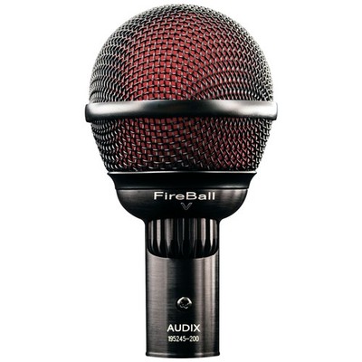 Audix FireBall-V