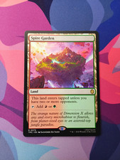 Spire Garden | *% Off 2+ | TMNT | NM | MTG