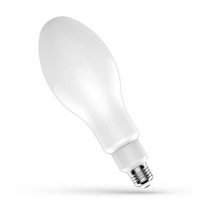 LED Filament Parklampe Parisienne 36W E27 matt 5500lm hell 840 Neutralweiß 4000K