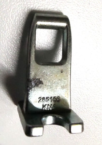 Türschloss 285156 ЛТ1 Waschmaschine Beko WMB71643PTS1