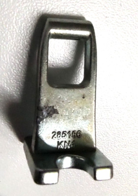 Türschloss 285156 ЛТ1 Waschmaschine Beko WMB71643PTS1
