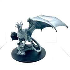 WARHAMMER - KARAZAI THE SCARRED - SUB BUILT - STORMCAST ETERNALS - DRAGON