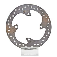 Brembo Hintere Festbremsscheibe Gold FUR Kawasaki KX 125 06-08