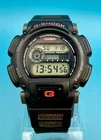 CASIO VINTAGE G-SHOCK DW-9000-1AV 1997