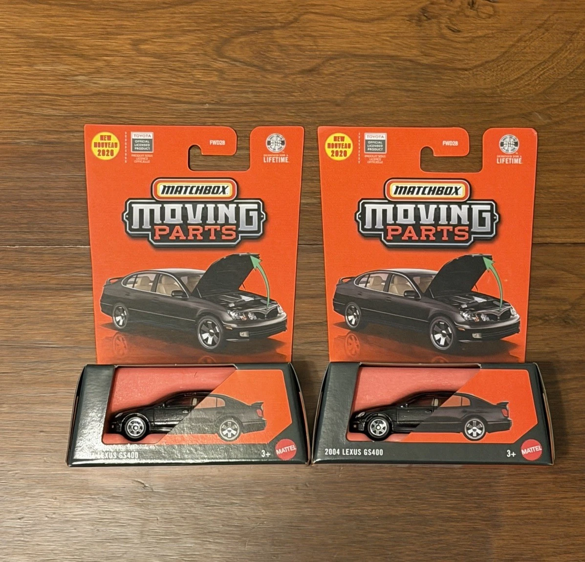 Matchbox Lexus 1:64 Scale Diecast Cars, Trucks & Vans for sale | eBay