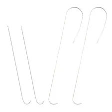 Multipurpose Beading Needle Pack of 4 Set for Versatile Jewelry Creation