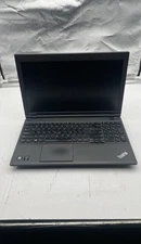 Lenovo L540 Intel Core i7 Windows 7 15.6" Laptop No HDD/SSD For Parts