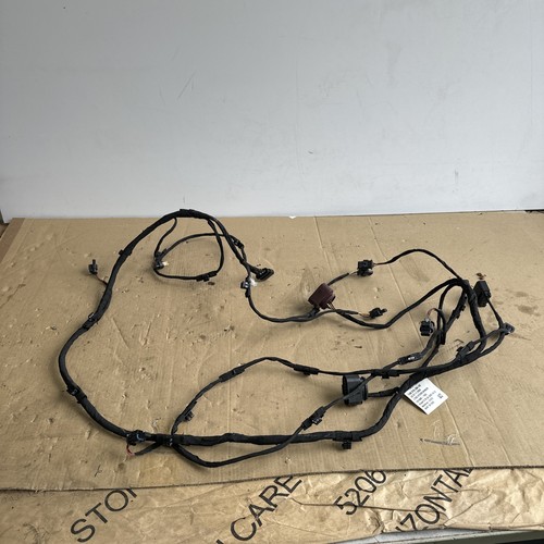 VW ID.4 ID.5 Leitungssatz PDC Kabelbaum Stoßstange vorne 11A971095N