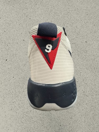 Jordan Zoom ‘92 Olympic Dream Team #9 CK9183 101 Men’s Size 8 NEW - Picture 11 of 15