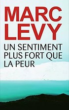 Ein Gefühl stärker als Angst, unbekannt