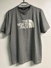 The North Face T-Shirt Herren Größe M Grau ...