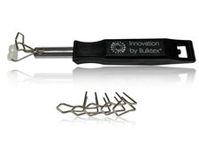 BULKTEX® Einziehwerkzeug Chromkeder Opel Rekord D E Manta AB Kadett BC Commodore