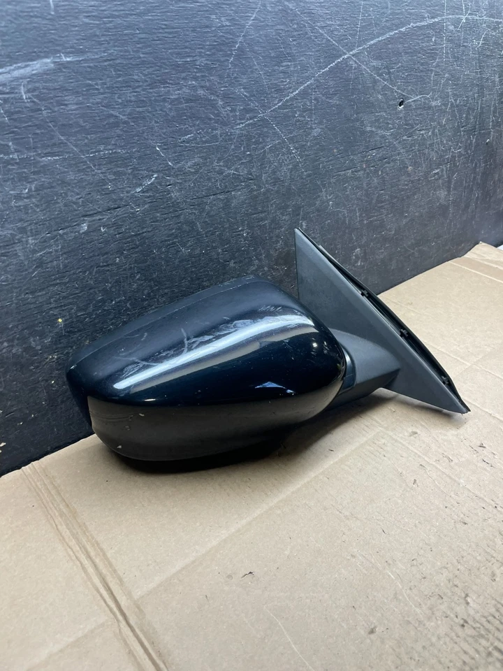 2010 - 2012 Honda Accord Crosstour Right Passenger RH View Door Mirror R4177 DG - Image 2 of 4
