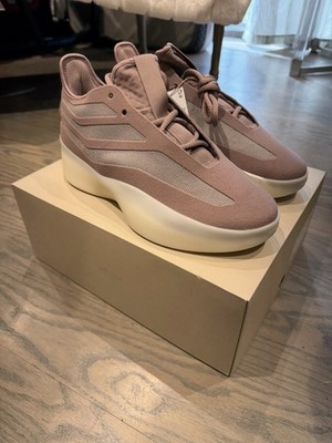 Size 11.5 - Fear of God Athletics x adidas II BASKETBALL Low