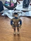 1992 GI Joe Barricade v1 Action Figure ONLY