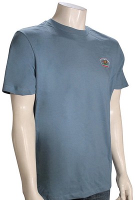 SALTY CREW CALI Men's S/S T-Shirt - Slate - XL - NWT