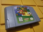 Super Mario 64 Nintendo 64