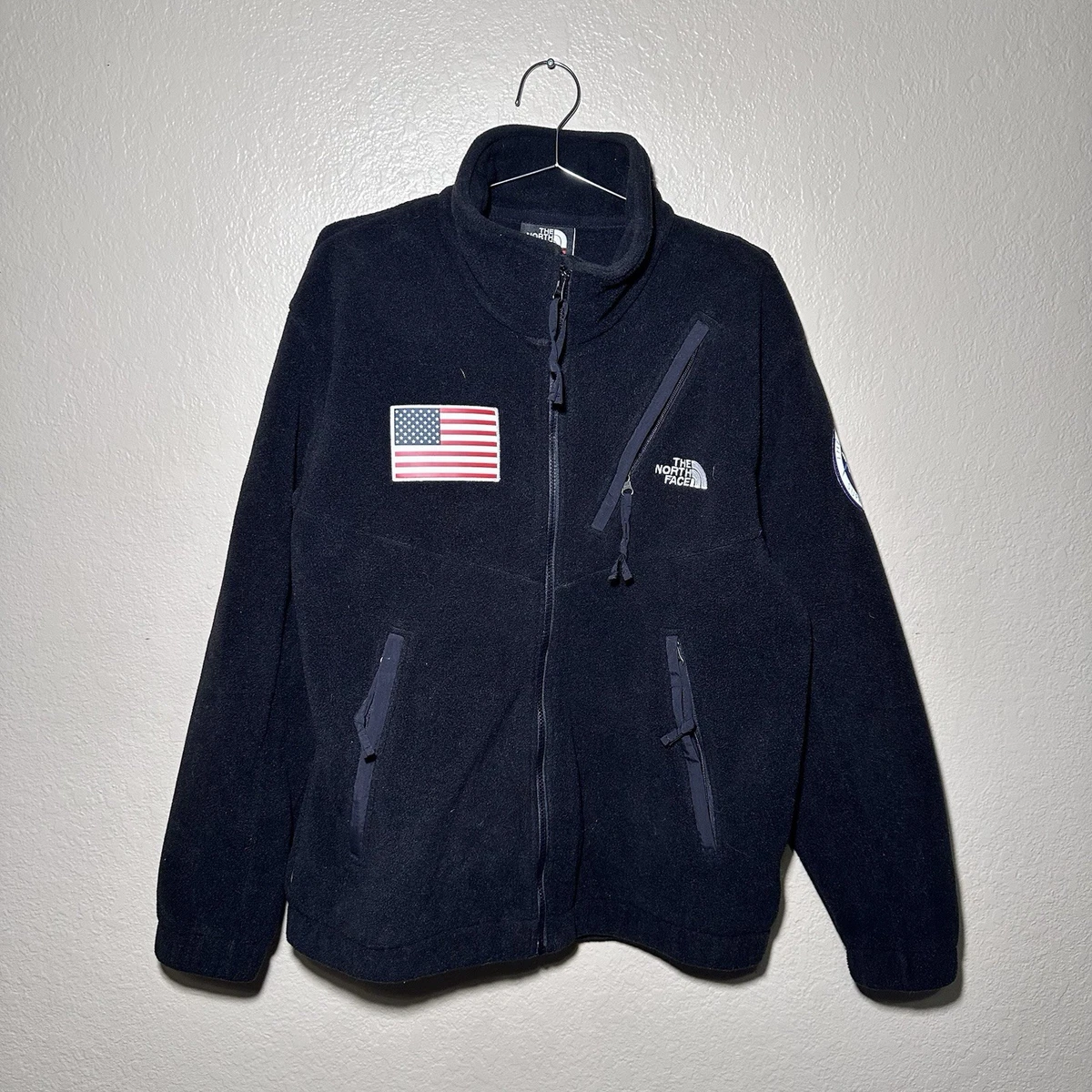 Supreme Fleece Jackets for Men for sale | eBay UK