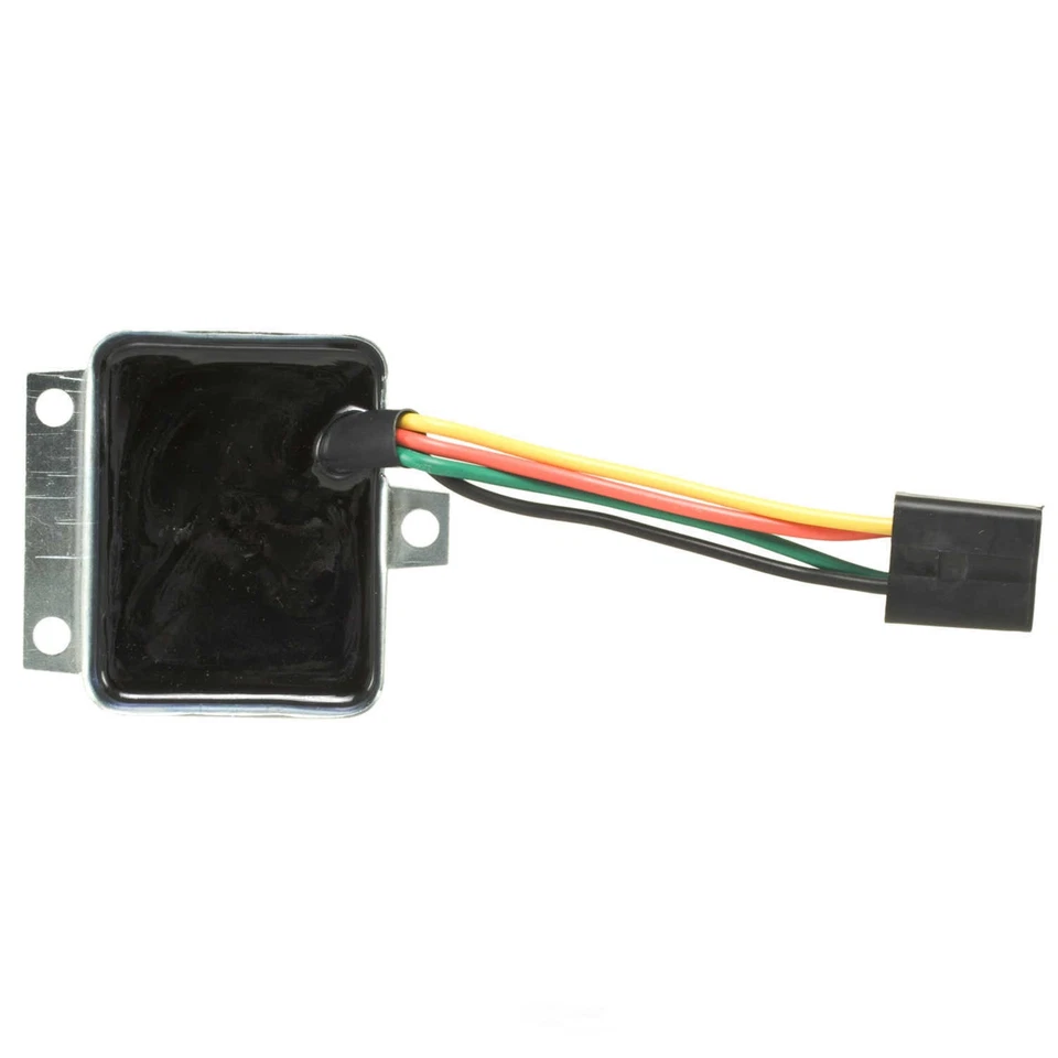 Regulador de voltaje para Jeep Wagoneer CJ5 1972-1977, CJ6 J10 WVE de NTK Foto 4 de 4