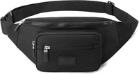 Bauchtasche GüRteltasche FüR Damen Und Herren HüFttasche Handytasche Sport La
