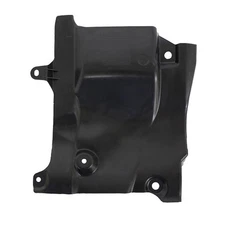 New Front Driver Side Inner Fender Splash Shield Direct Replacement