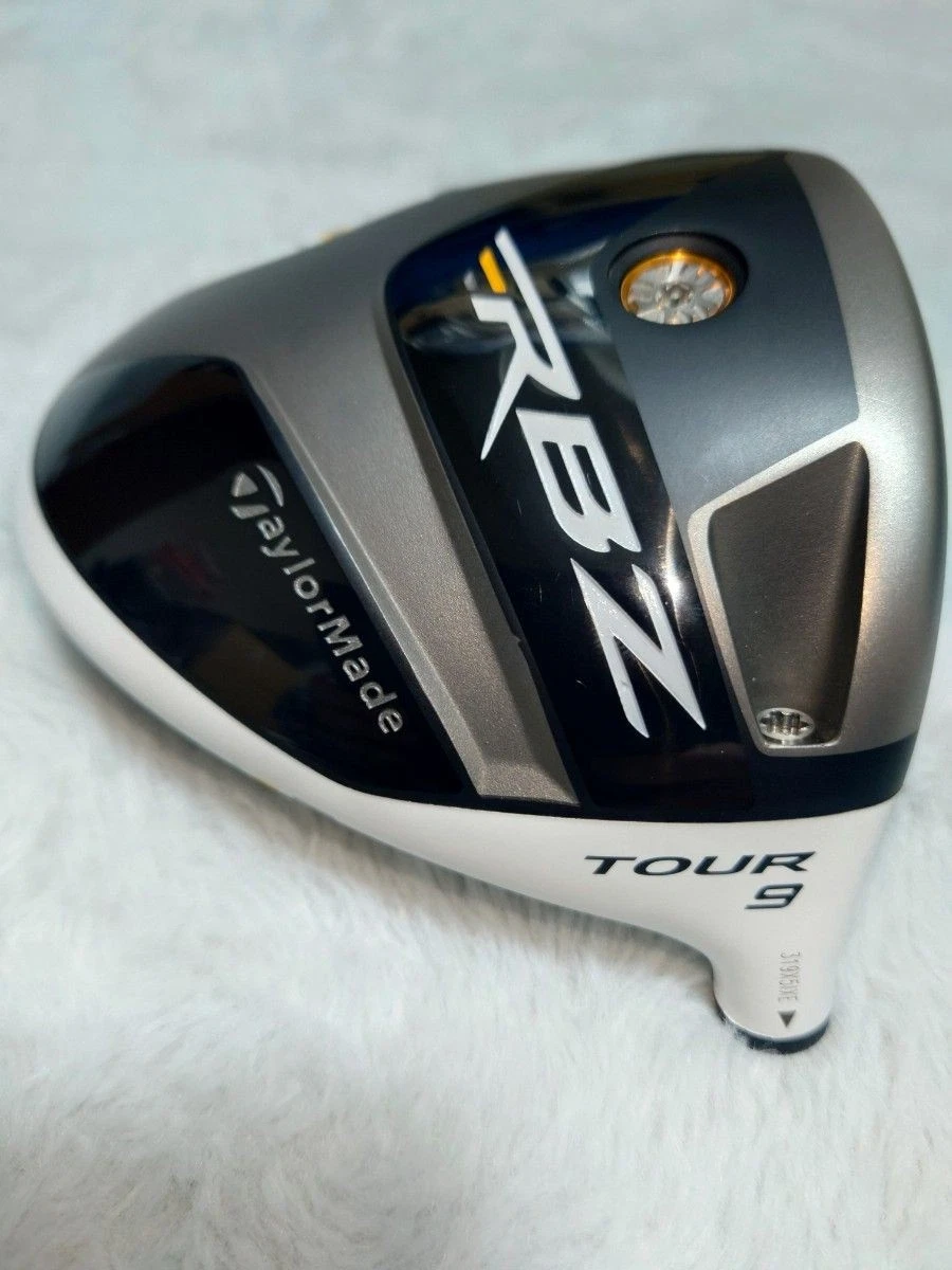 taylormade rbz tour driver head products for sale | eBay