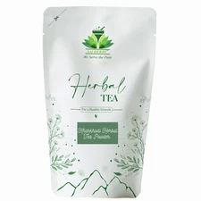 SAI HERBS Kharkhodi Herbal Tea Powder - Leptadenia Reticulata Herbal Tea Powder