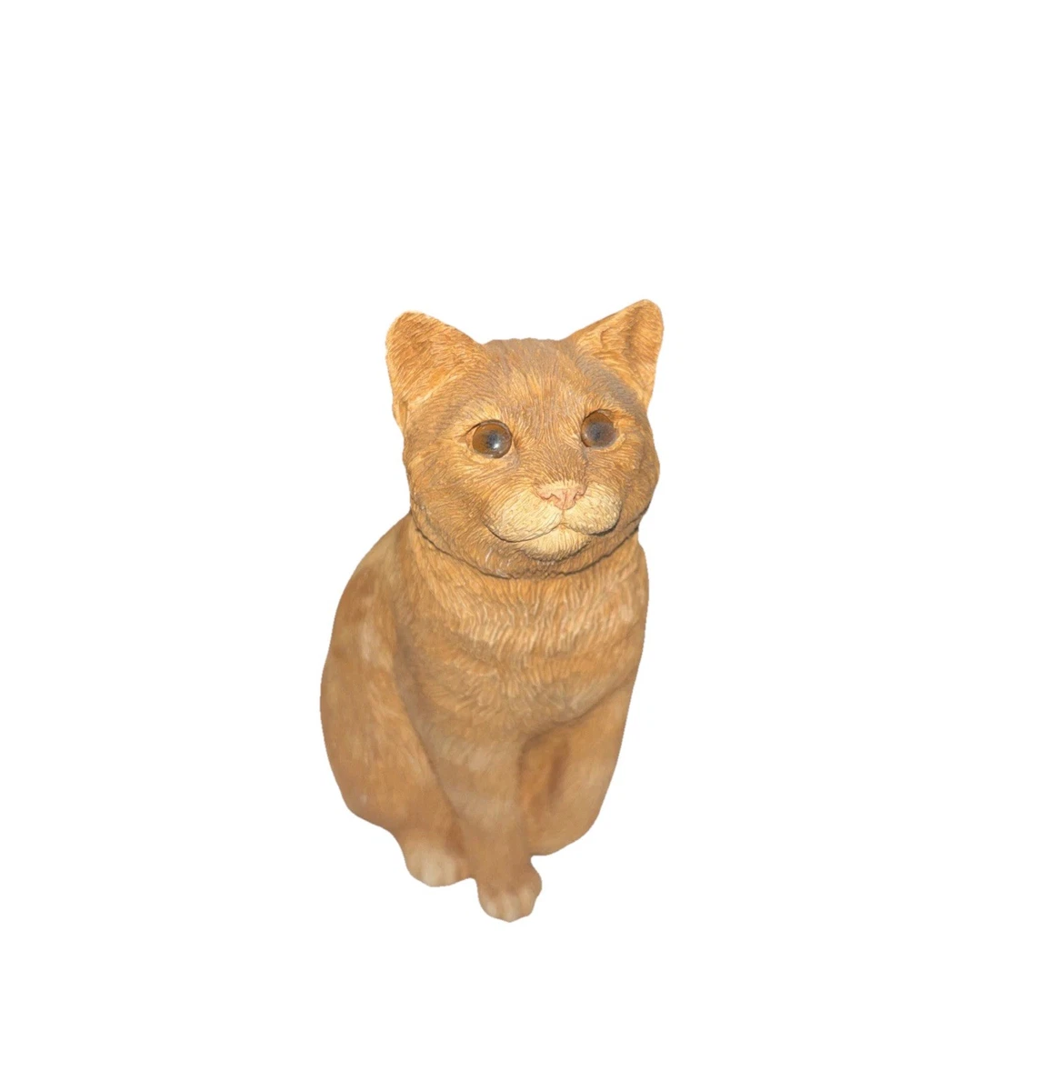 Sandicast Collectible Cat Figurines for sale | eBay