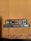 vintage tonka one piece grill and Bumper. 1962-1964   Tonka Pickups.