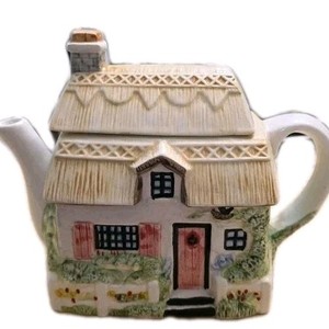 Annie Rowe Teapots | eBay