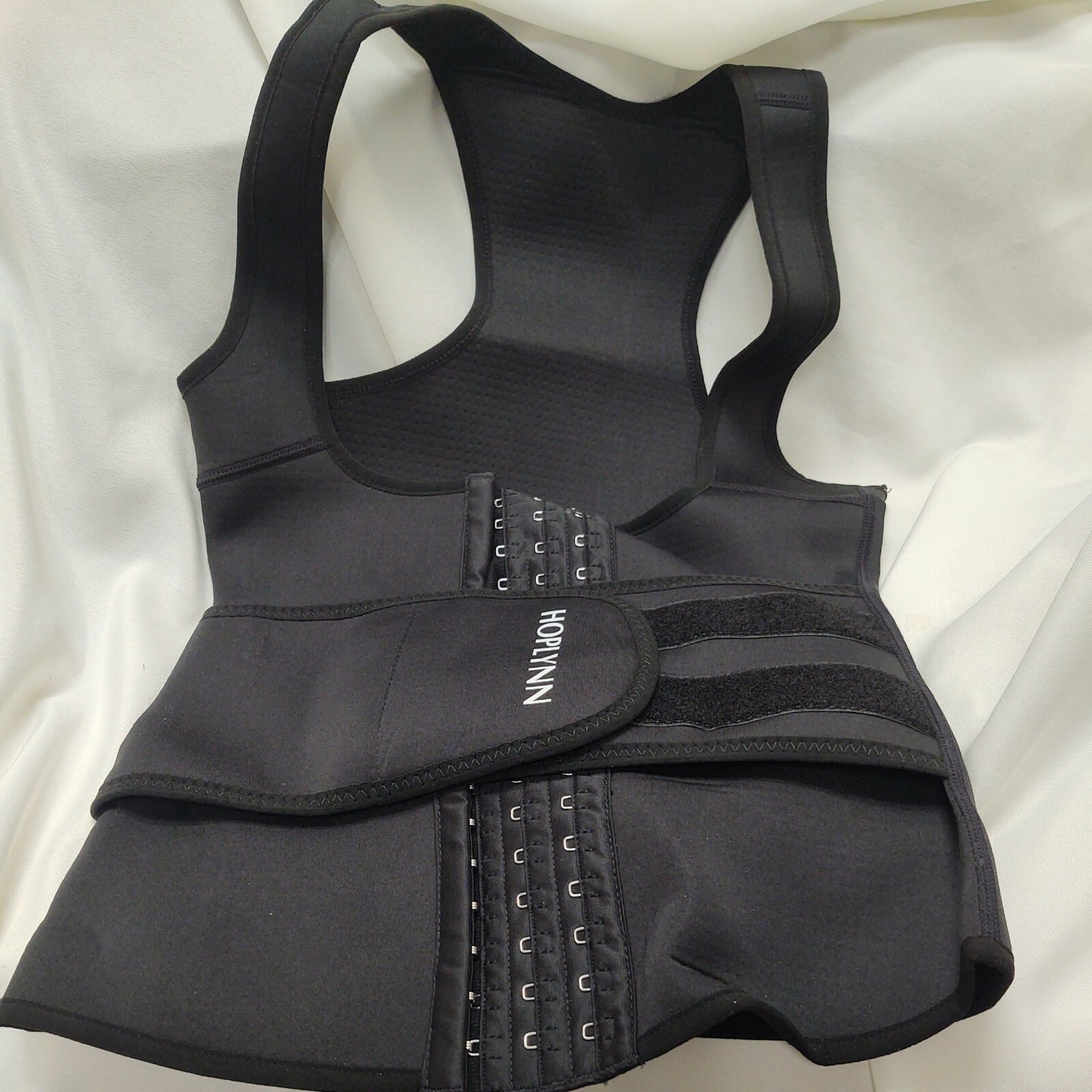 Hoplynn Upper Back Support Posture Corrector for … - image 1